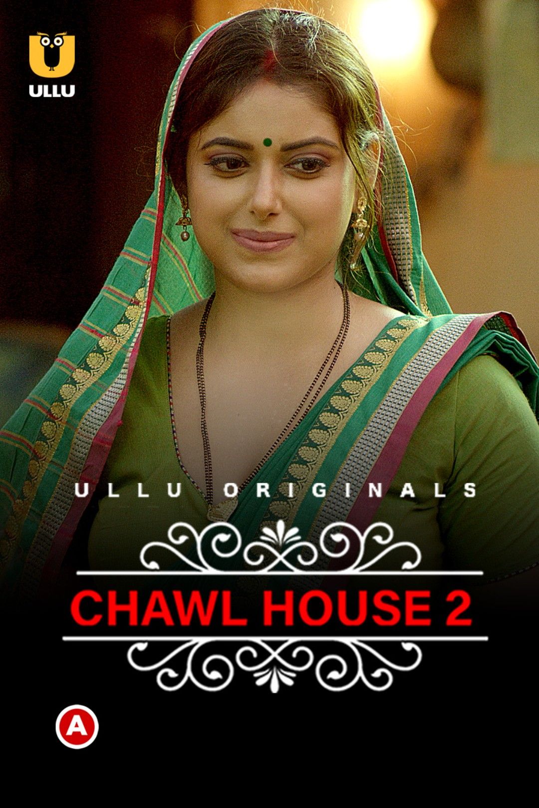 [18+] Chawl House 2 (Charmsukh) (2022) S01 Hindi Ullu Complete Web Series HDRip download full movie